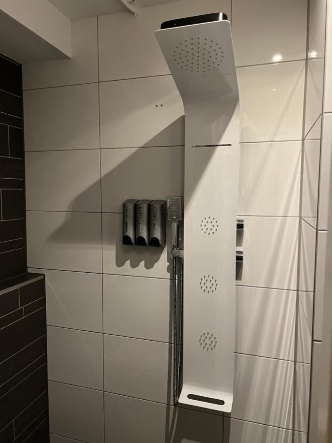 City Center Studio Άμστερνταμ Εξωτερικό φωτογραφία