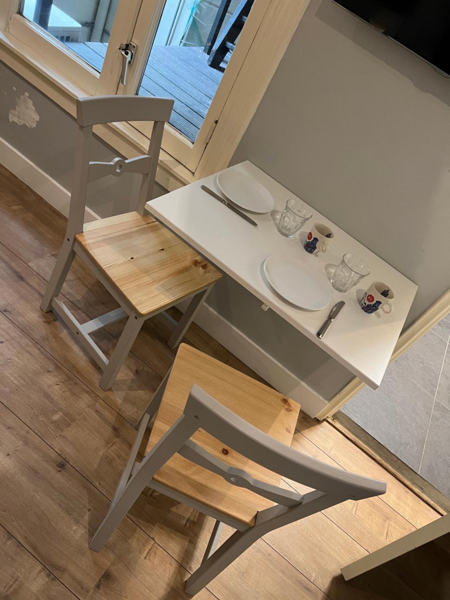 City Center Studio Άμστερνταμ Εξωτερικό φωτογραφία